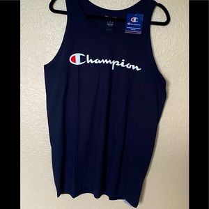 Mens T-shirt. Champion